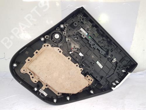 Rear left panel TESLA MODEL Y (5YJY)  | BP36308160C60  - Image 7