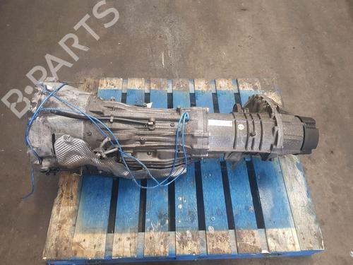 Caja de cambios AUDI Q7 (4LB) 3.0 TDI quattro (233 hp) 30290469