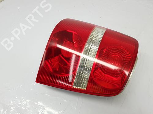 Used Left taillight Left taillight 38592205 38592205
