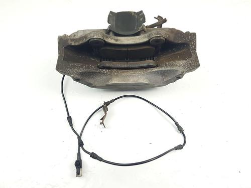 Left front brake caliper LAND ROVER RANGE ROVER IV (L405) | BP22676787M105 - Image 3