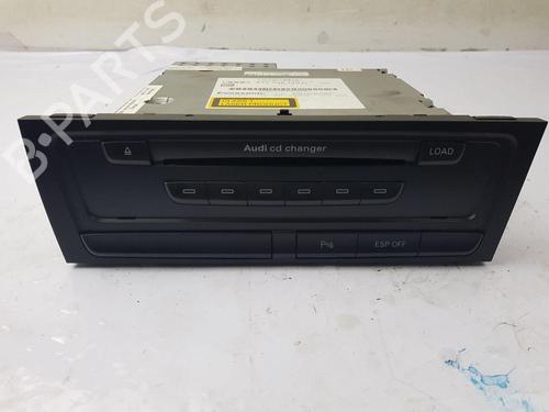 Electronic module AUDI A4 B8 (8K2) 2.0 TDI | BP39140349M83 - Image 2