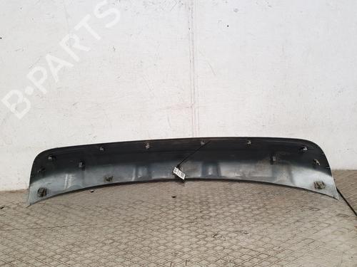 Bagerste kofanger spoiler MITSUBISHI OUTLANDER III (GG_W, GF_W, ZJ, ZL, ZK) Plug-in Hybrid (GG2W) | BP34196127C154  - Image 11