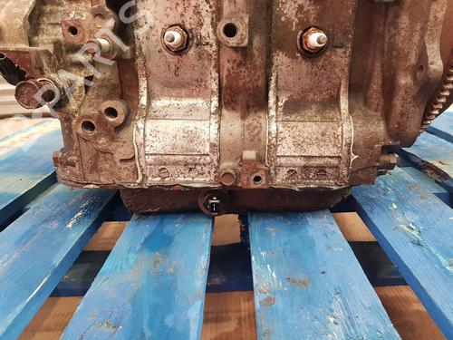 Engine MAZDA RX-8 (SE, FE) 1.3 (FE103, SE3P) | BP39948592M1 - Image 6