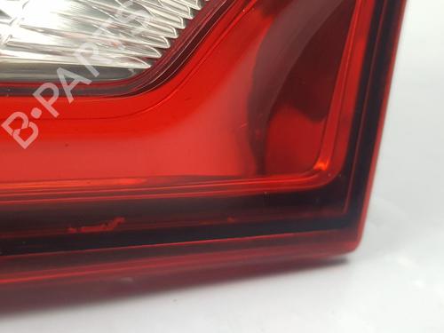Right tailgate light NISSAN QASHQAI / QASHQAI +2 I (J10, NJ10, JJ10E) 1.6 | BP28104854C80 