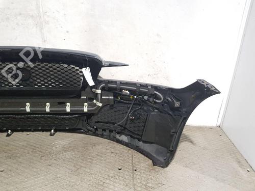 Front bumper JAGUAR XF II (X260) 2.0 D | BP30628184C7 