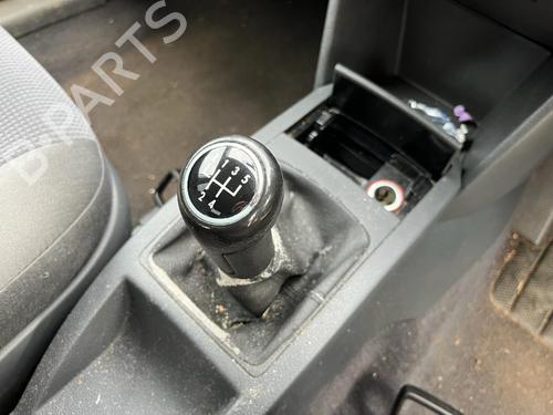 Front wiper motor VW POLO (9N_, 9A_) 1.4 16V | BP28119952M29 