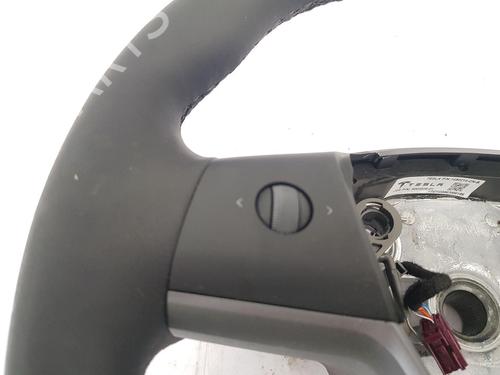 Steering wheel TESLA MODEL 3 (5YJ3) EV AWD | BP35746047C49  - Image 6
