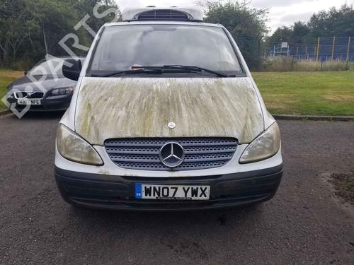 Front left panel MERCEDES-BENZ VITO / MIXTO Van (W639) 111 CDI (639.601, 639.603) | BP33130905C58 - Image 16