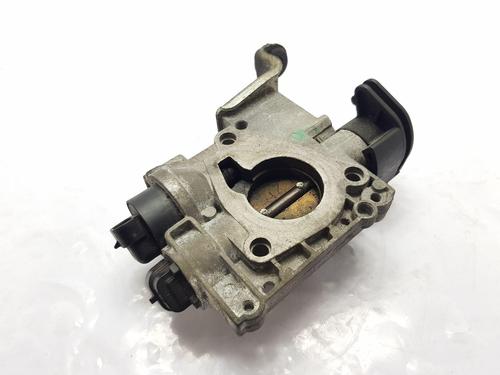 Throttle body FIAT PANDA (169_) 1.1 (169.AXA1A) | BP29514392M82 