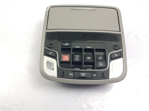 Used Interior roof light HONDA CR-V V (RW_, RT_) 2.0 E-CVT HYBRID AWD (RT6) (215 hp) 25839789