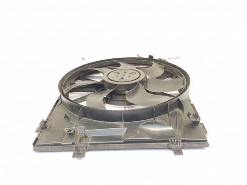 Radiator fan MERCEDES-BENZ E-CLASS Coupe (C238) E 220 d (238.314) | BP28329854M35
