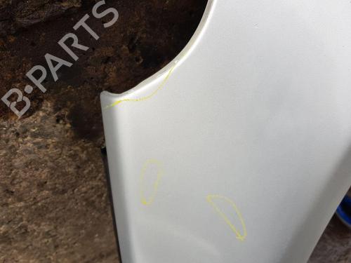 Right front fenders BMW 5 (E60) 530 d | BP29575818C42 