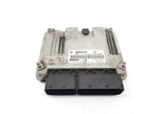 Motorstyringsenhed CHEVROLET CAPTIVA (C100, C140) 2.0 D (150 hp) 31574468