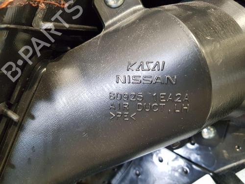 Front left panel NISSAN 370Z Coupe (Z34) 3.7 V6 VVEL | BP22677201C58 - Image 8