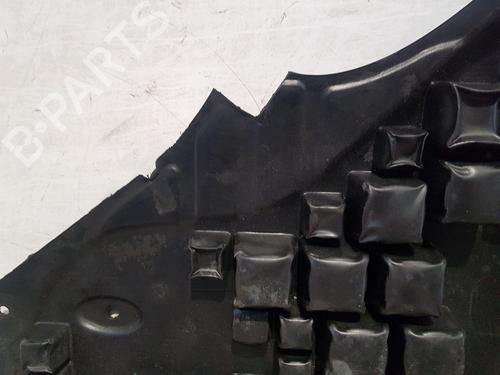 Underbody protection SKODA FABIA II (542) 1.9 TDI | BP26692731M92 