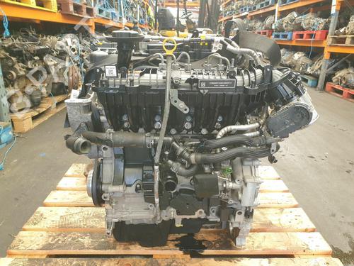 Engine LAND ROVER RANGE ROVER EVOQUE (L551) 2.0 D180 MHEV 4x4 | BP27392328M1