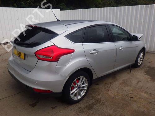 Brugte FORD FOCUS III  1.6 TDCi  4479011