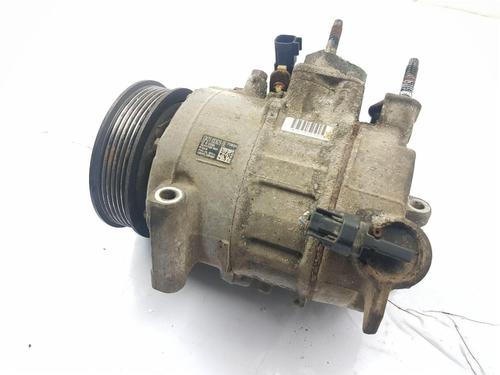 AC compressor FORD TRANSIT CUSTOM V362 Van (FY, FZ)  | BP32252033M34 