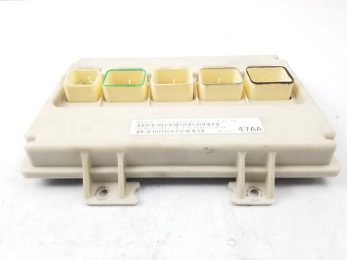 Elektronisk modul CHRYSLER VOYAGER IV (RG, RS) 2.8 CRD | BP29262617M83 