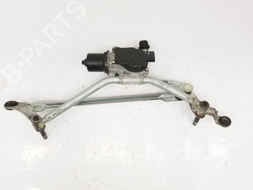 Viskermotor vindrute RENAULT CAPTUR I (J5_, H5_) 0.9 TCe 90 (90 hp) 28120204