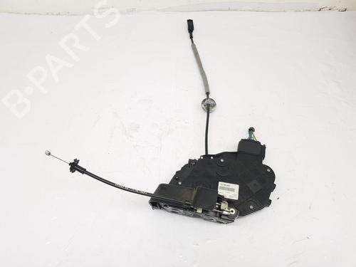 Used Rear right lock Rear right lock 38202039 38202039