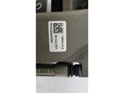 Right front brake caliper TESLA MODEL Y (5YJY) Long Range Rear-Wheel Drive | BP39169970M104 - Image 4