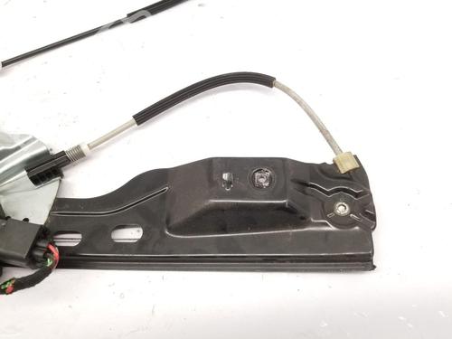 Rudehejsemekanisme Højre foran VAUXHALL ASTRA Mk VI (J) (P10) 1.6 | BP28175546C23 