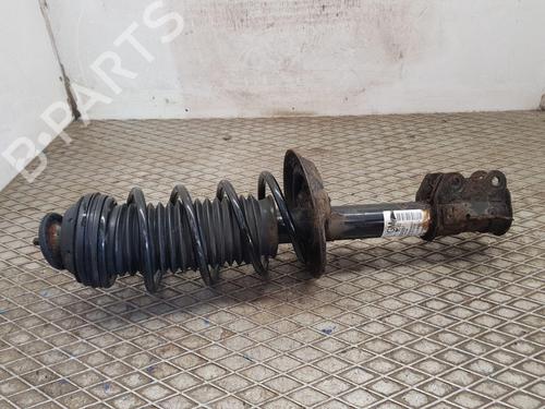 Used Left front shock absorber OPEL CORSA D (S07) [2006-2015]  29343161
