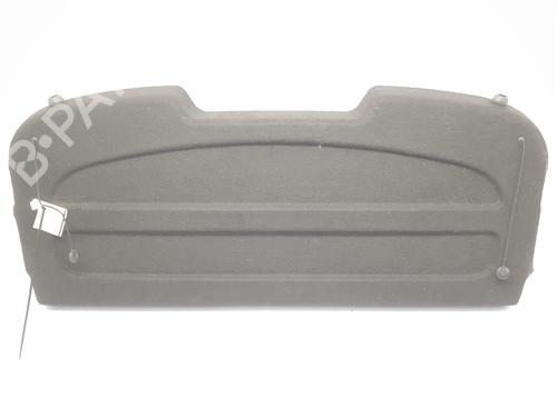 Rear parcel shelf FORD FIESTA VI (CB1, CCN) 1.25 | BP27508021C85