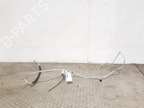 AC-rør RENAULT CLIO IV (BH_) 1.2 16V (73 hp) 27353096