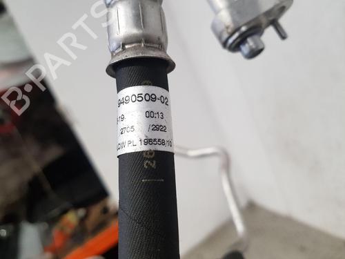 AC pipe BMW 1 (F40) M 135 i xDrive | BP37438806M126 - Image 7