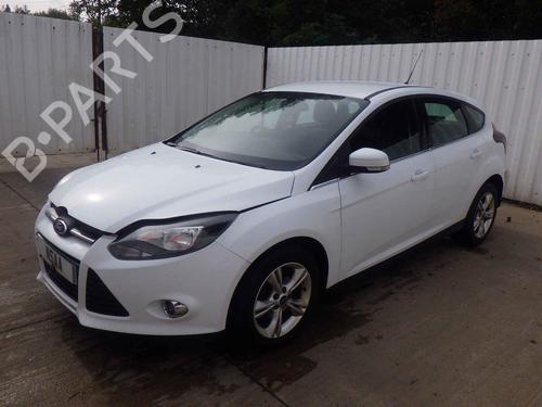 Front left window mechanism FORD FOCUS III 1.0 EcoBoost | BP32177600C22  - Image 10