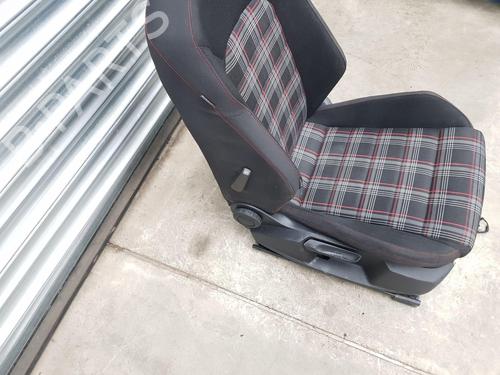 Right front seat VW GOLF VII (5G1, BQ1, BE1, BE2) 2.0 GTI | BP22670806C16 