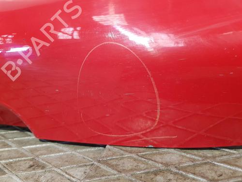 Left sideskirt FORD FOCUS II (DA_, HCP, DP) 1.6 TDCi | BP27305254C115 