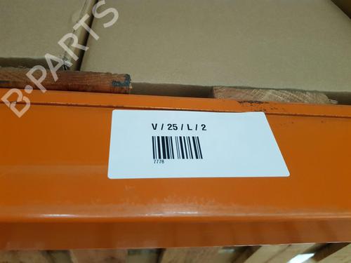 ABS pump MAZDA 3 (BM, BN) 2.0 | BP25838656M43 