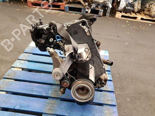 Engine FIAT PUNTO (199_) 1.4 (199AXB1A, 199BXB1A, 199BXB11, 199AXB11) | BP30138017M1