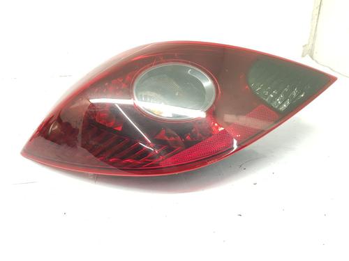 Left taillight VAUXHALL CORSA Mk III (D) (S07) 1.2 i 16V (L08) | BP30290285C34