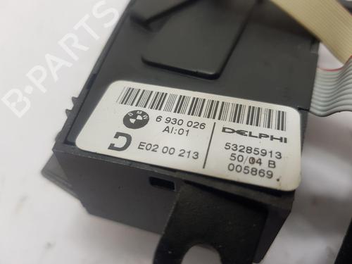 Commutateur BMW 7 (E65, E66, E67) 730 d | BP22683296I30