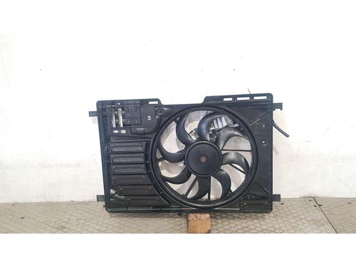 Used Radiator fan Radiator fan FORD KUGA II (DM2) [2012-2026] 40257483 40257483