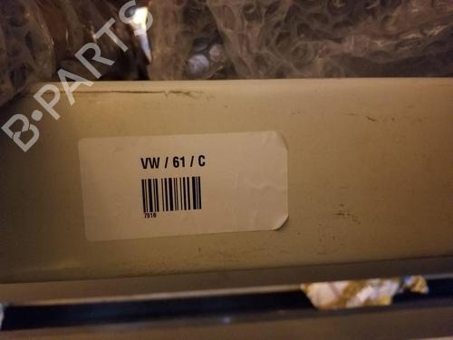 Front bumper JAGUAR X-TYPE I Estate (X400) 2.2 D | BP23433374C7