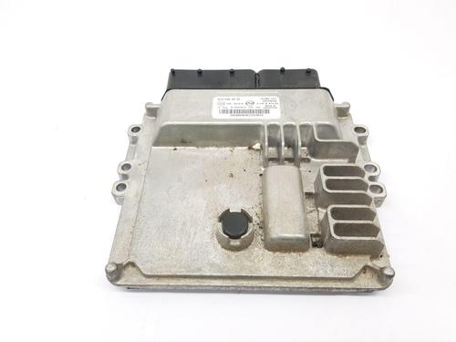 Engine control unit (ECU) SSANGYONG ACTYON SPORTS II 2.2 Xdi 4WD | BP31574714M57 - Image 3