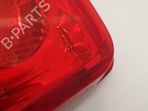 Left taillight TOYOTA AURIS (_E15_) 1.4 D-4D (NDE150_, NDE150R) | BP30445409C34 