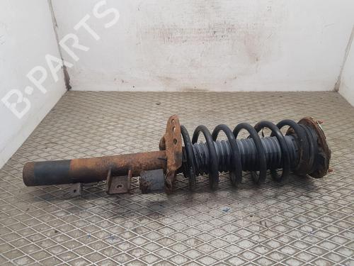 Used Right rear shock absorber LAND ROVER FREELANDER 2 (L359) 2.2 TD4 4x4 (160 hp) 28283818