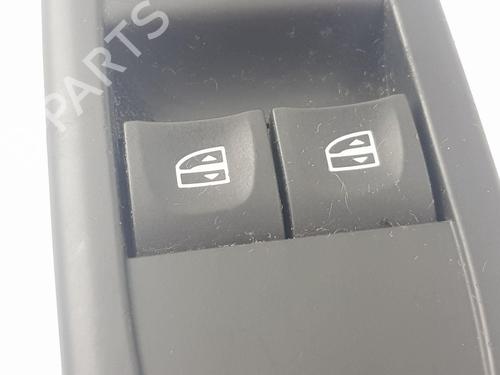 Right front window switch RENAULT LAGUNA Coupe (DT0/1) 2.0 dCi (DT01, DT08, DT09, DT0K, DT12, DT1C, DT1D, DT1M,... | BP26723653I26 