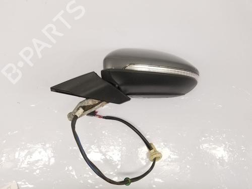 Used Left mirror VW GOLF VII (5G1, BQ1, BE1, BE2) 2.0 TDI (150 hp) 28088106