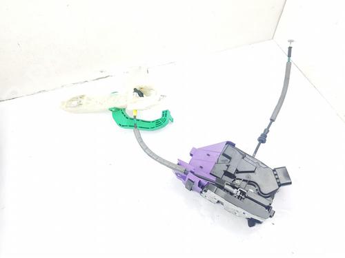 Used Rear right lock HYUNDAI i30 FASTBACK (PDE, PDEN) 2.0 N (275 hp) 29597888