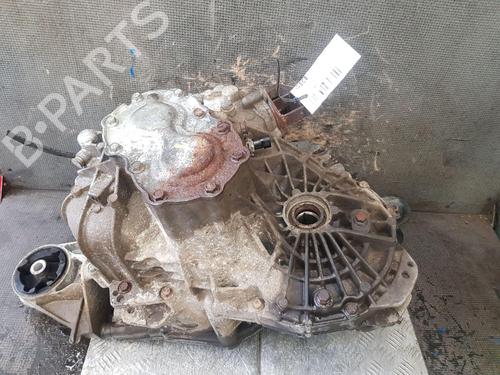Gearbox CHEVROLET CAPTIVA (C100, C140) 2.0 D | BP30137935M3