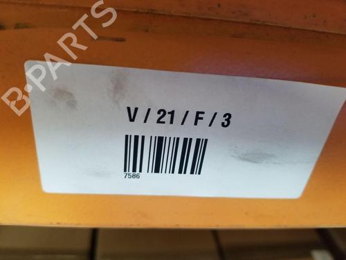 Frein à main VW TRANSPORTER T5 Bus (7HB, 7HJ, 7EB, 7EJ) 1.9 TDI | BP29262756I18 