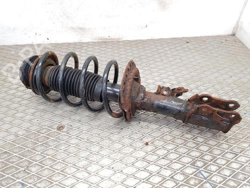 Used Right front shock absorber HYUNDAI i20 I (PB, PBT) 1.2 (86 hp) 25838815