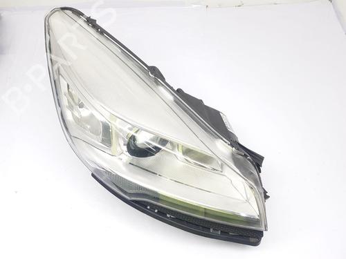 Used Right headlight FORD KUGA II (DM2) 2.0 TDCi 4x4 (180 hp) 32127715